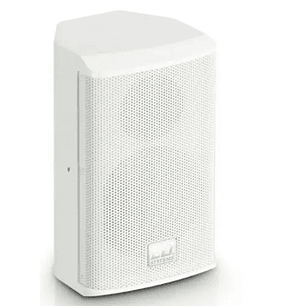 LD SYSTEMS SAT 42 G2W Branca Coluna Passiva