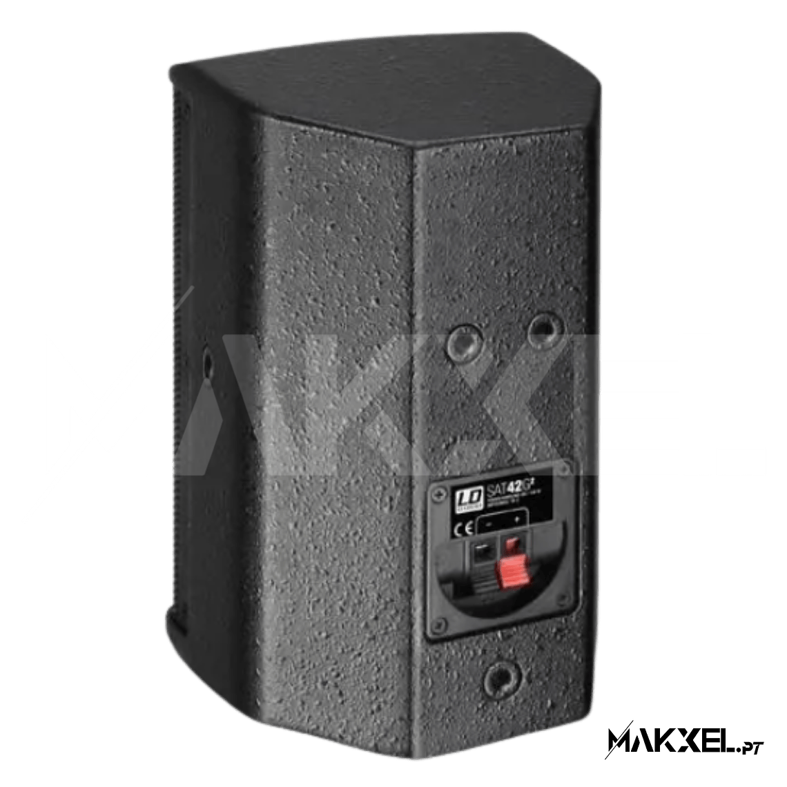 LD SYSTEMS SAT 42 G2W Preta Coluna Passiva 2