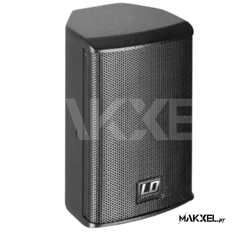 LD SYSTEMS SAT 42 G2W Preta Coluna Passiva 1