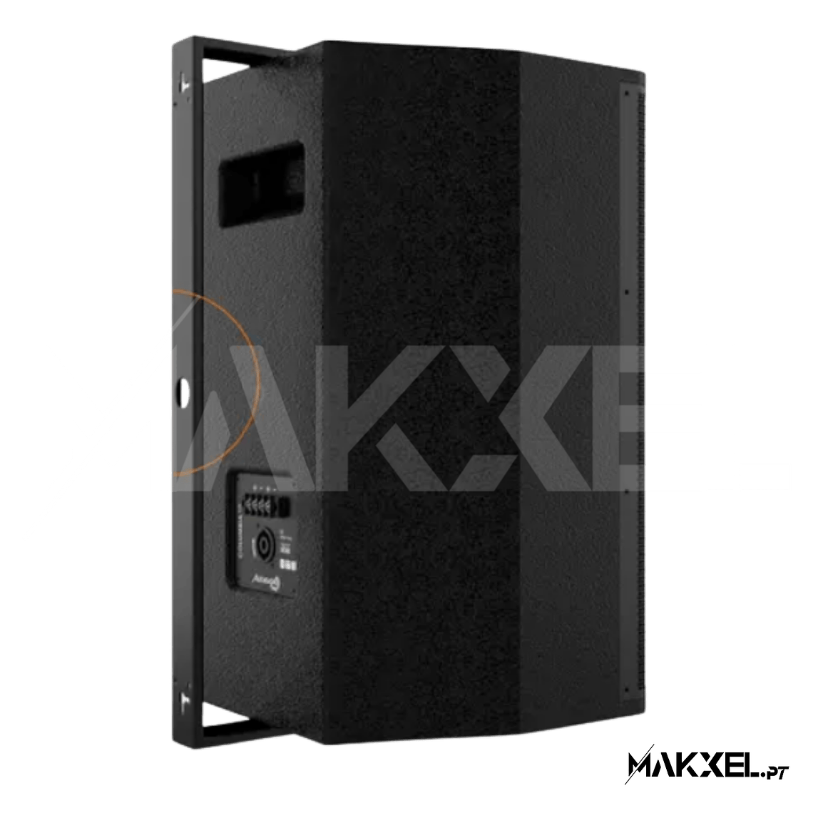 Audibax Pro Columbia 10 Coluna Passiva 10