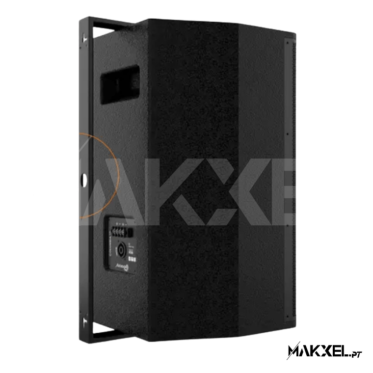 Audibax Pro Columbia 10 Coluna Passiva 10