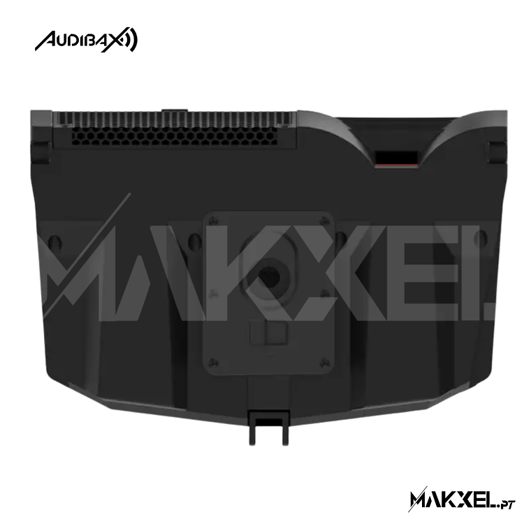 Audibax Seattle 6L PA de 2 Vias 200W Colunas Passivas 5