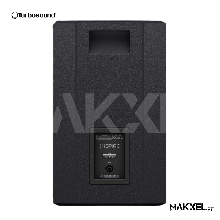Turbosound iP82 iNSPIRE 8