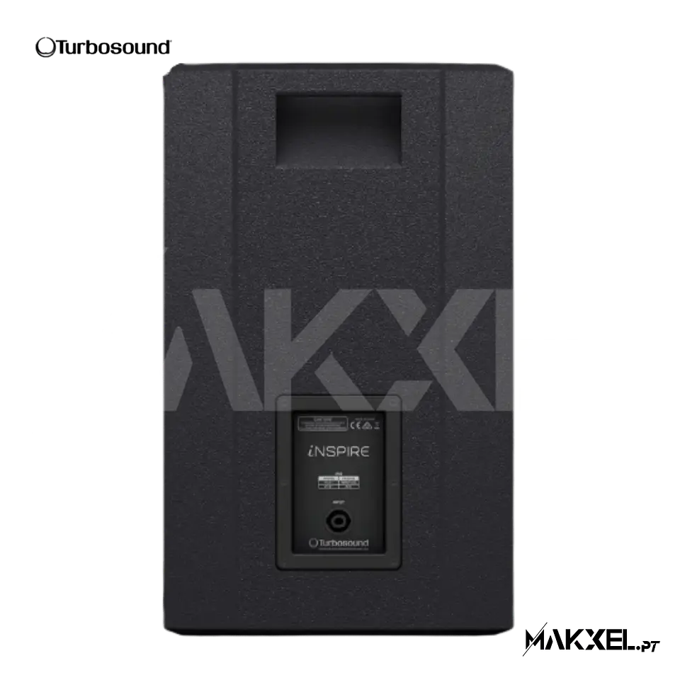 Turbosound iP82 iNSPIRE 8