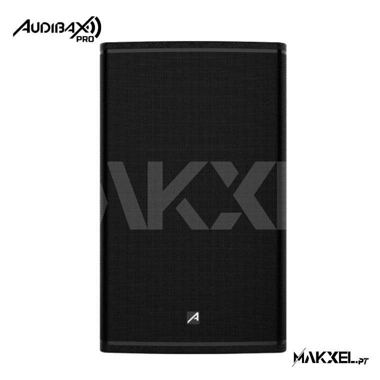 Audibax Pro Columbia 15