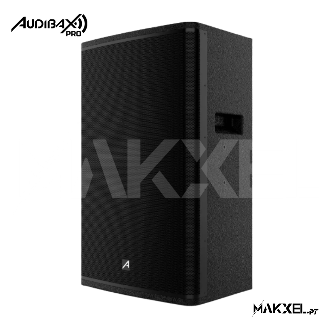 Audibax Pro Columbia 15