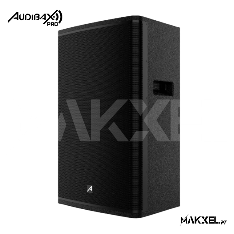 Audibax Pro Columbia 15