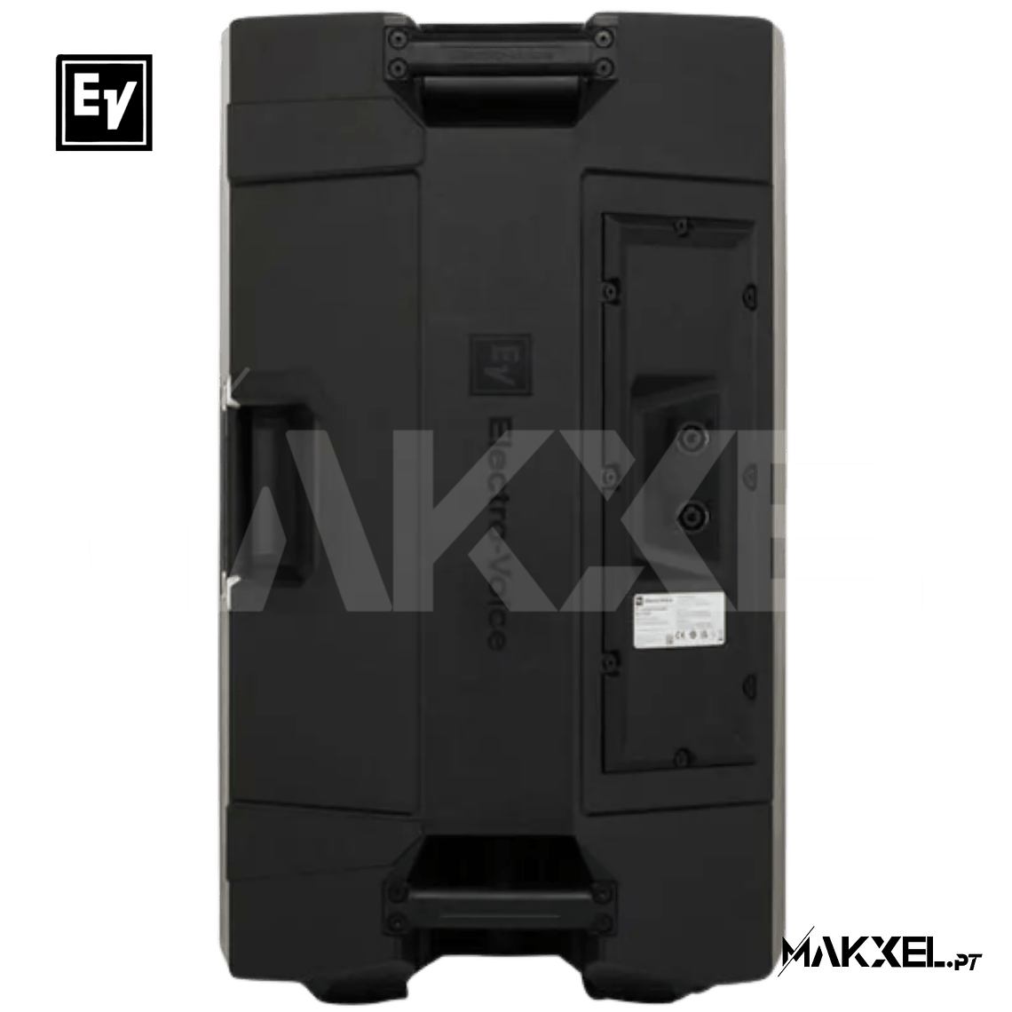 Electro Voice ZLX 15 G2 Coluna Passiva 1000W 2