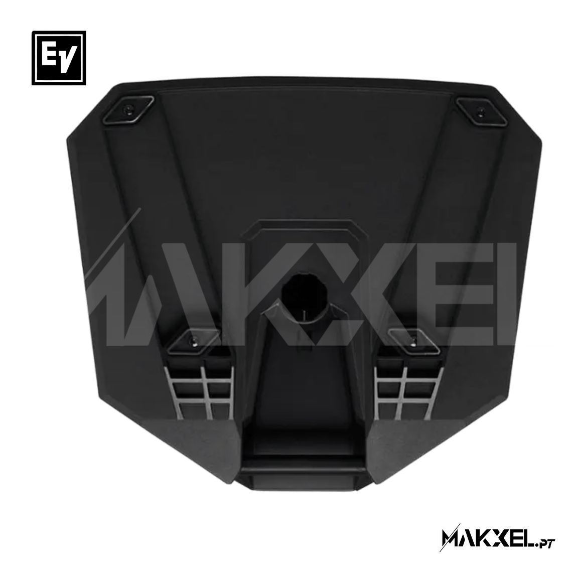 Electro Voice ZLX 15 G2 Coluna Passiva 1000W 3