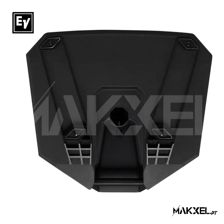 Electro Voice ZLX 15 G2 Coluna Passiva 1000W 3