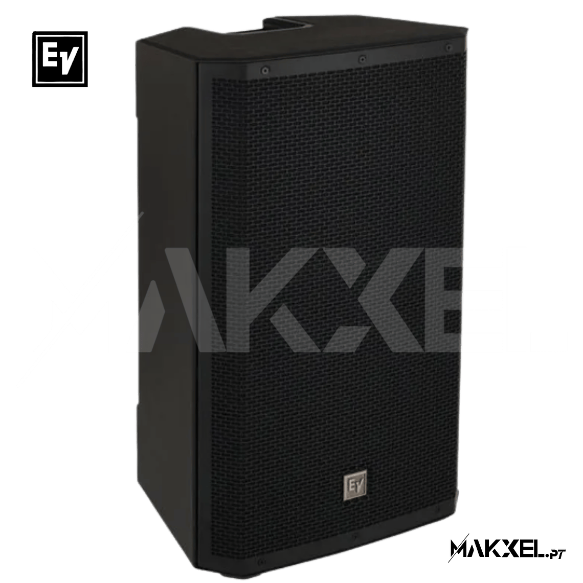 Electro Voice ZLX 15 G2 Coluna Passiva 1000W 1