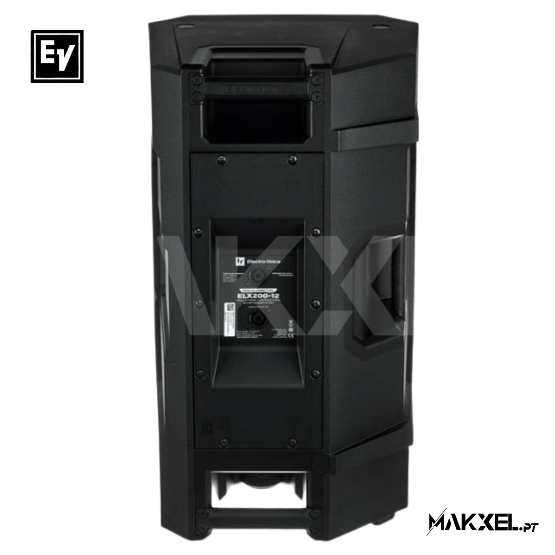 Electro Voice ELX200-12 Coluna Passiva 1200W 3