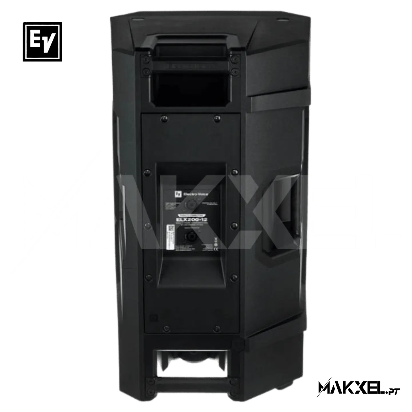 Electro Voice ELX200-12 Coluna Passiva 1200W 3