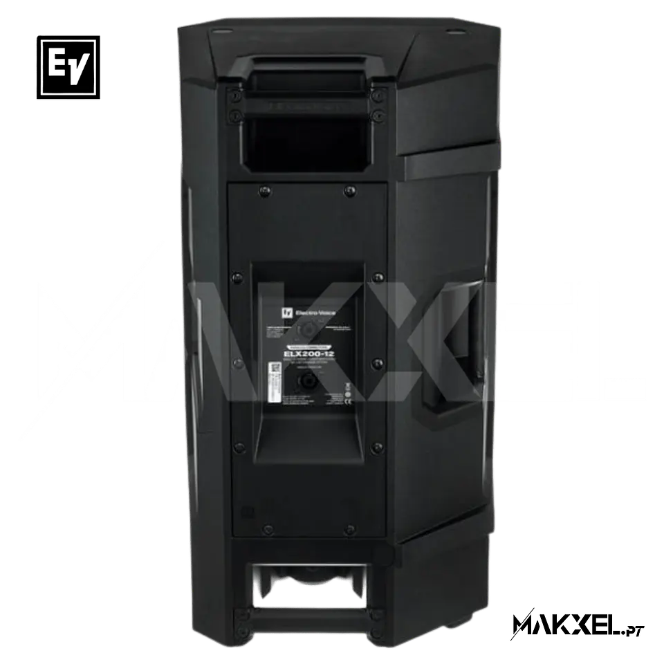 Electro Voice ELX200-12 Coluna Passiva 1200W 3