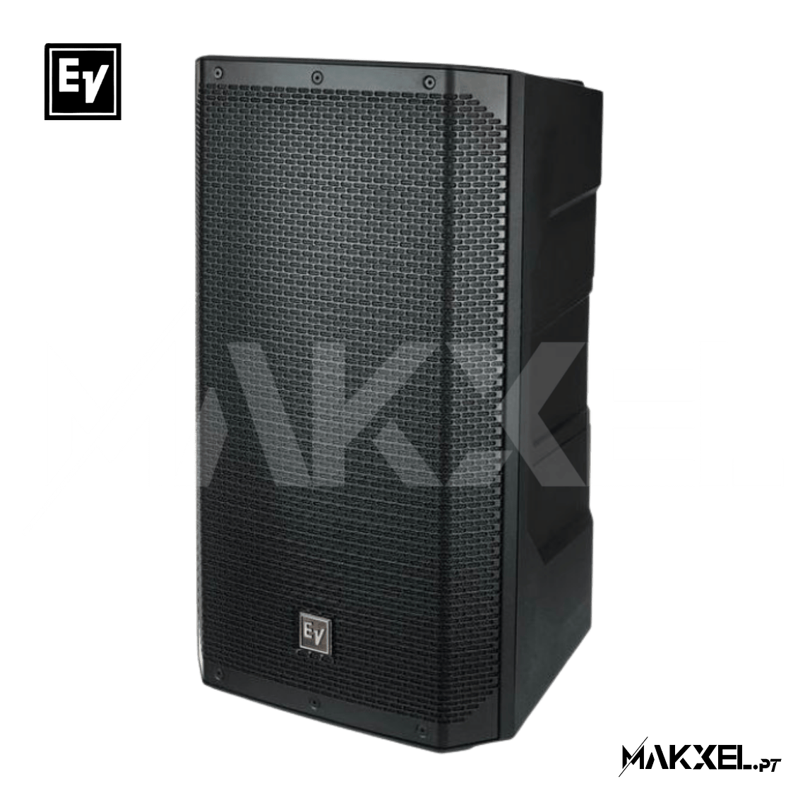 Electro Voice ELX200-12 Coluna Passiva 1200W 1