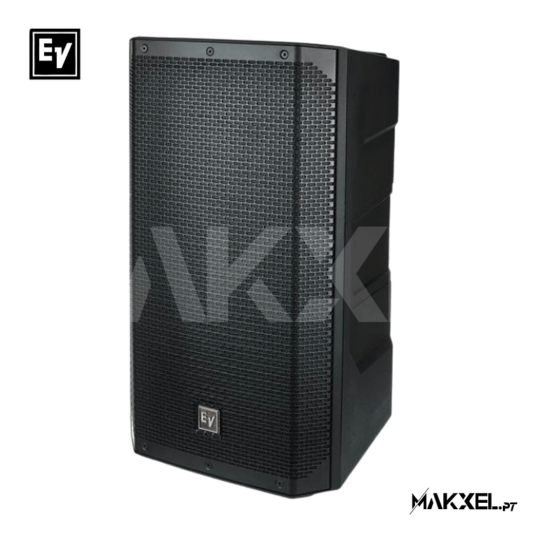 Electro Voice ELX200-12 Coluna Passiva 1200W 1
