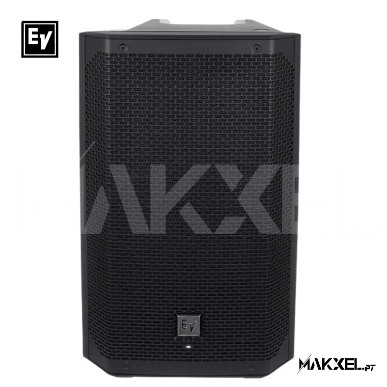 Electro Voice ELX200 10P Coluna Ativa 1200W 1