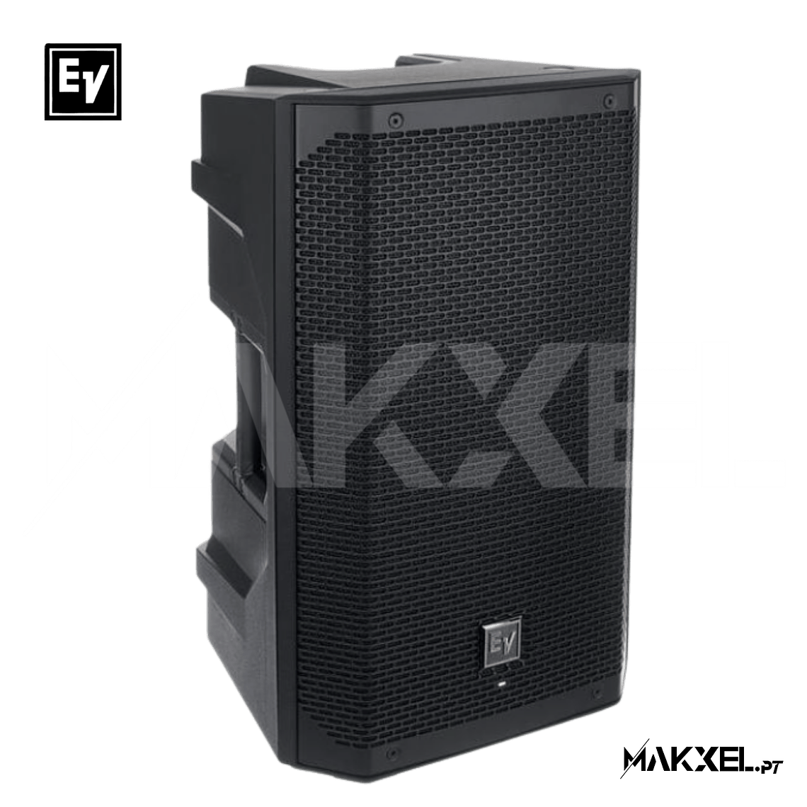 Electro Voice ELX200 10P Coluna Ativa 1200W 2