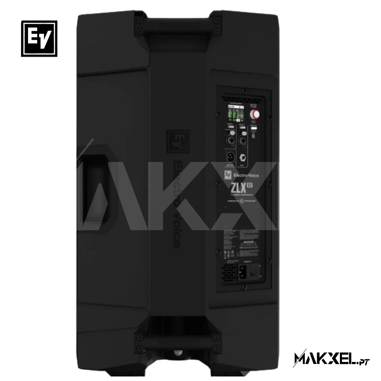 Electro Voice ZLX 15P G2 Coluna Ativa 1000W 3