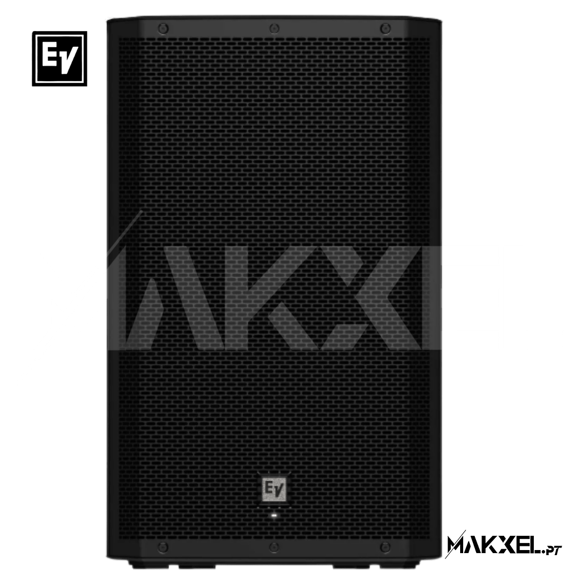Electro Voice ZLX 15P G2 Coluna Ativa 1000W 1