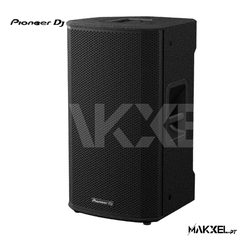 Pioneer Dj XPRS122 Coluna Amplificada 2000W 12"