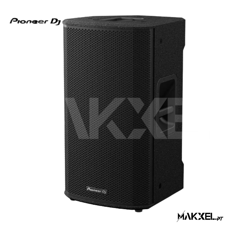 Pioneer Dj XPRS122 Coluna Amplificada 2000W 12