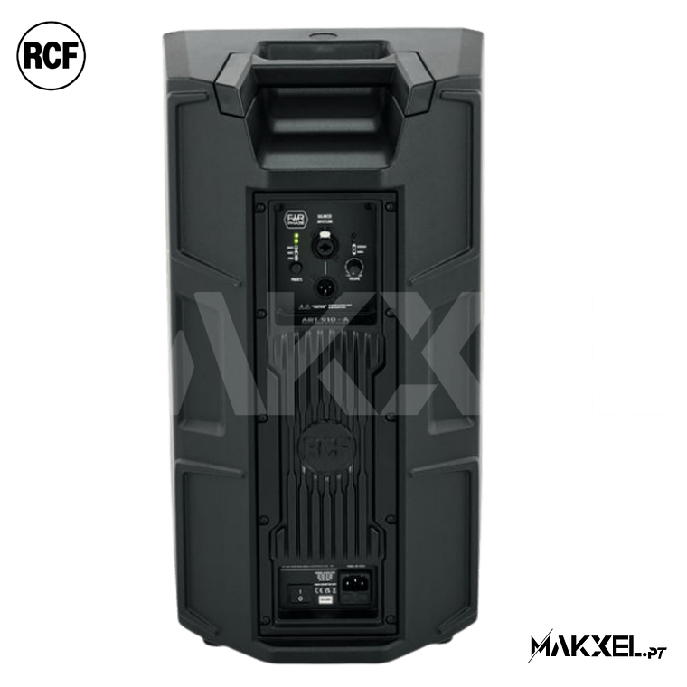 RCF ART 910-A 130 dB 2100W 5