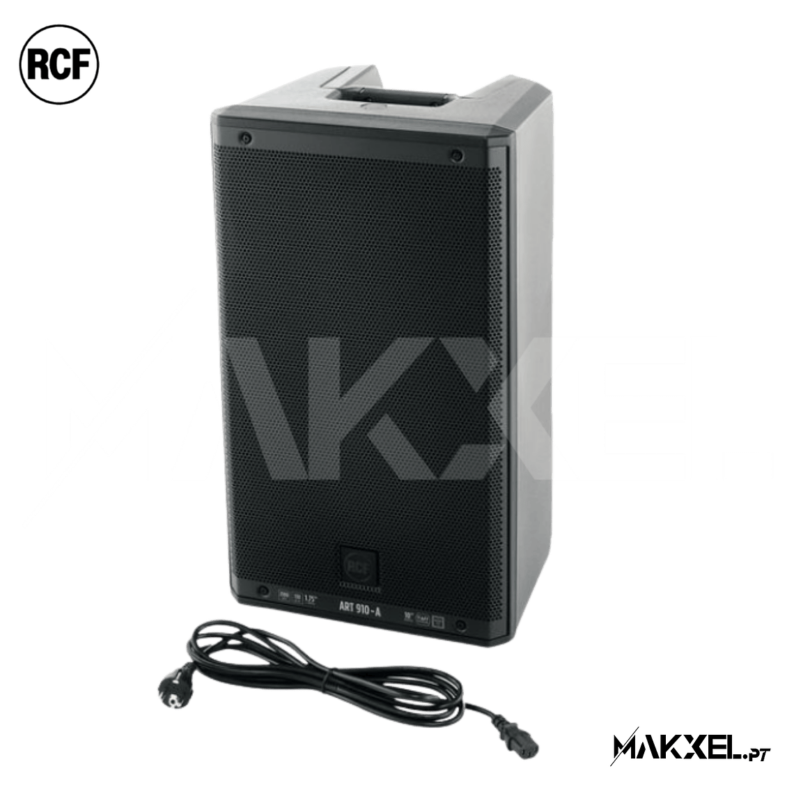 RCF ART 910-A 130 dB 2100W 6