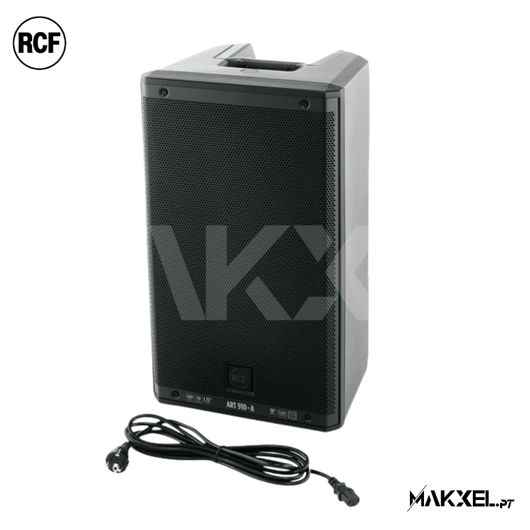 RCF ART 910-A 130 dB 2100W 6