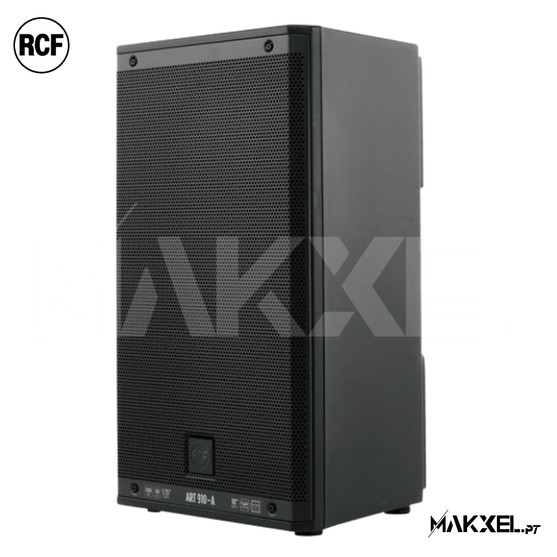RCF ART 910-A 130 dB 2100W 3