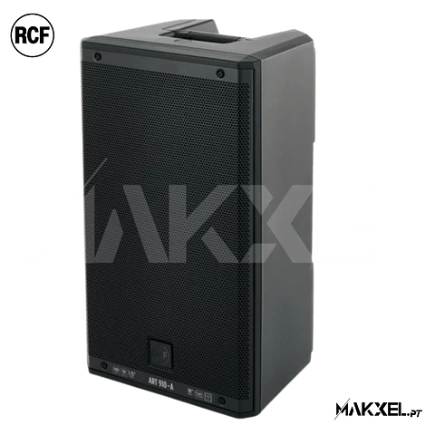 RCF ART 910-A 130 dB 2100W