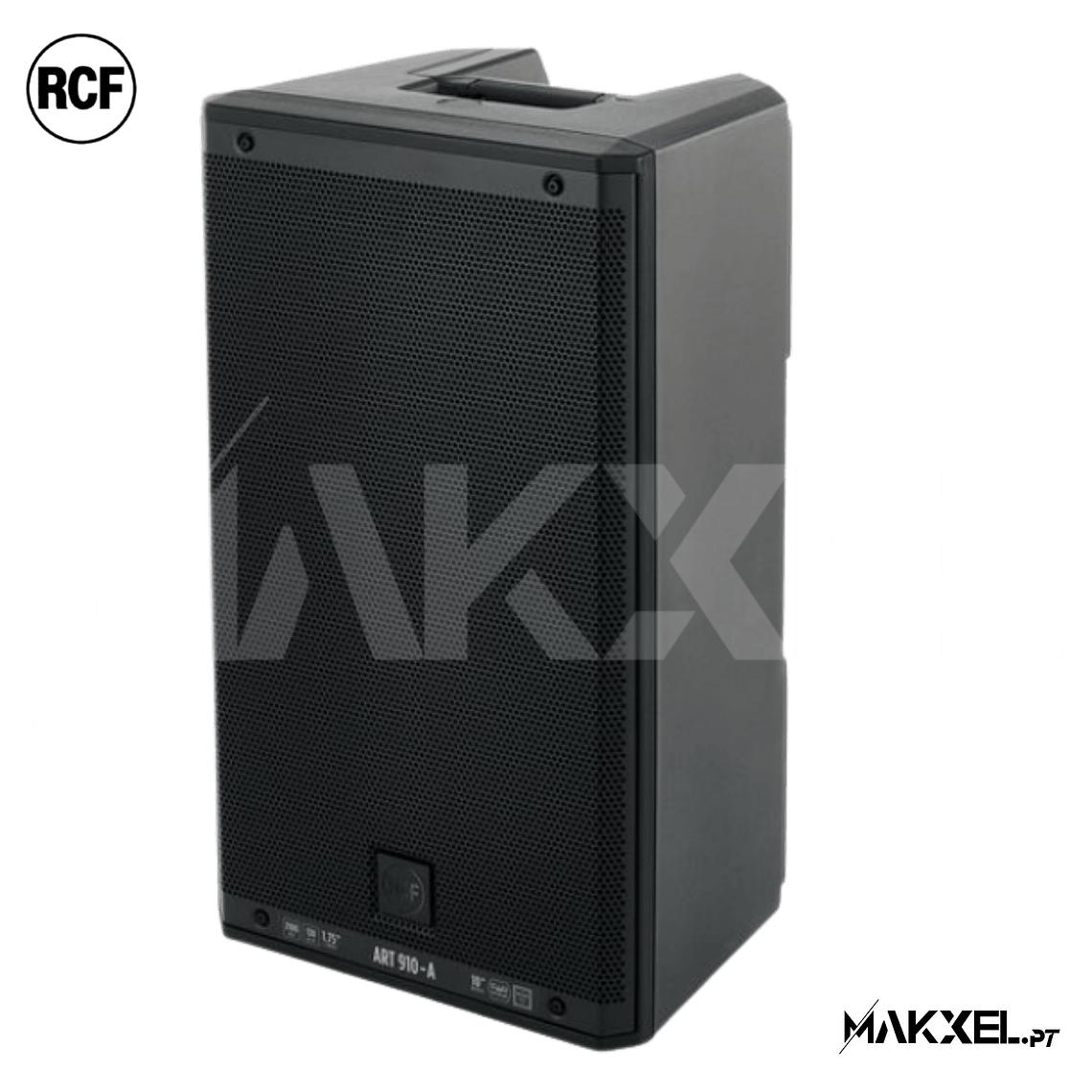RCF ART 910-A 130 dB 2100W 1