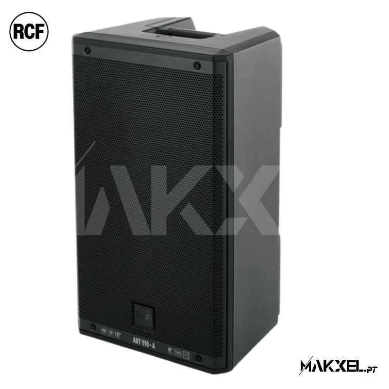 RCF ART 910-A 130 dB 2100W 1