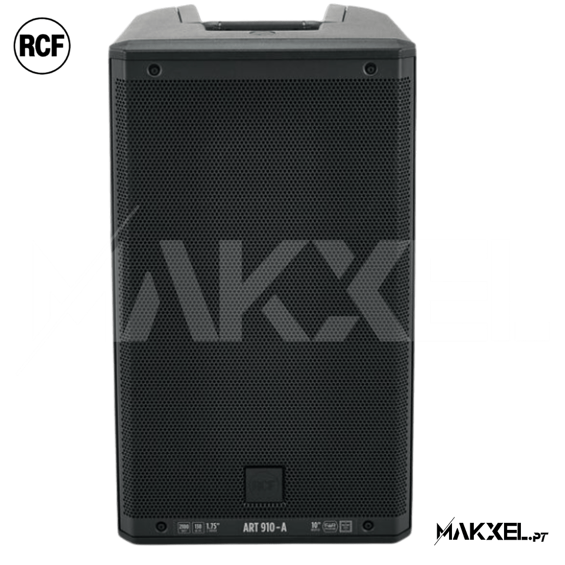 RCF ART 910-A 130 dB 2100W 2