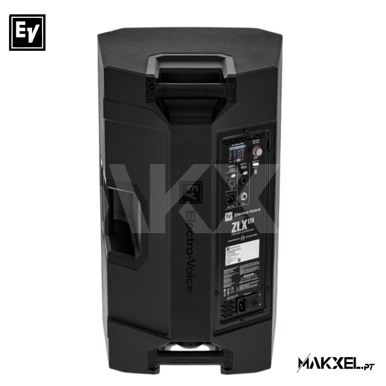 Electro Voice ZLX 12P G2 Coluna Amplificada 1000W 12