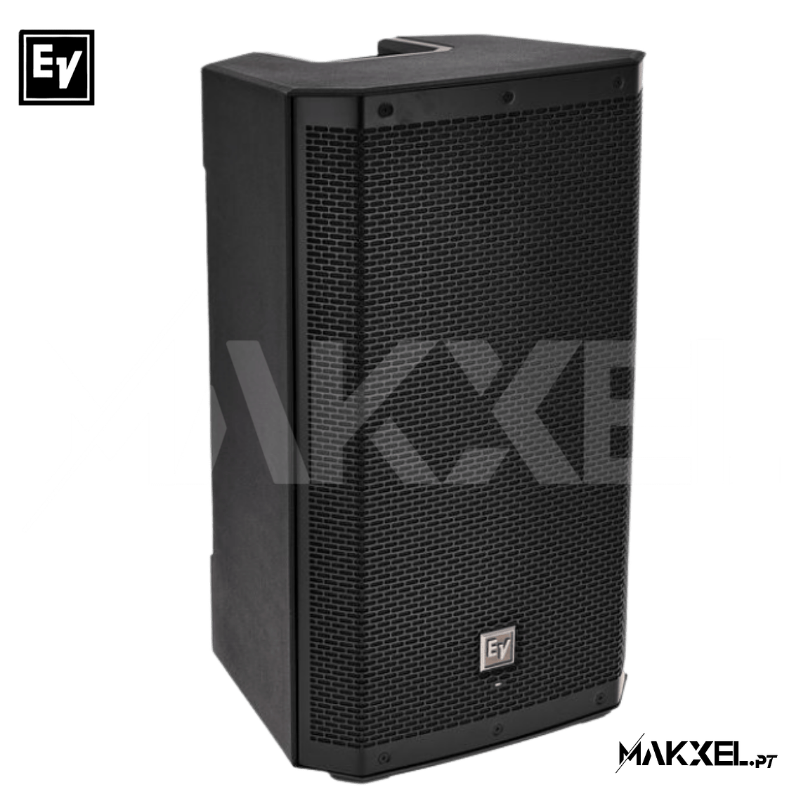 Electro Voice ZLX 12P G2 Coluna Amplificada 1000W 12