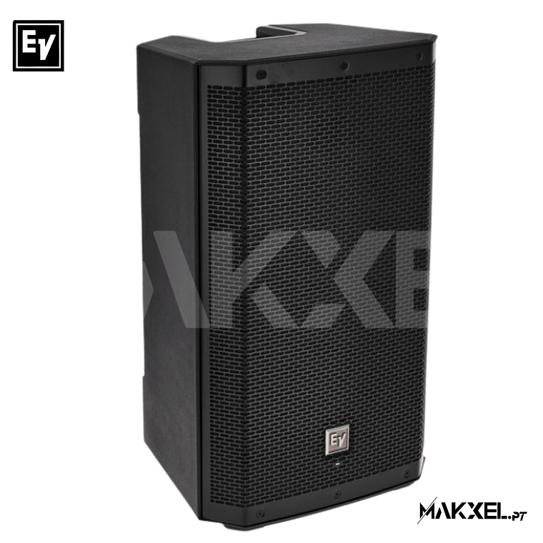 Electro Voice ZLX 12P G2 Coluna Amplificada 1000W 12