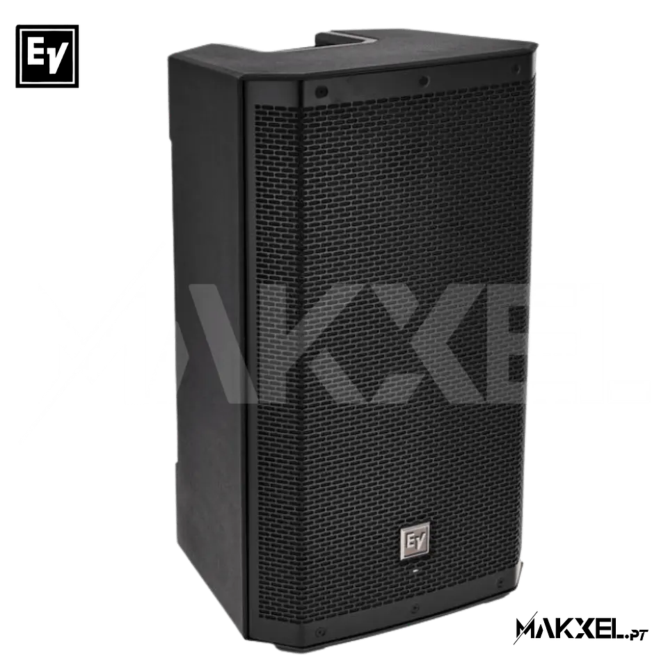 Electro Voice ZLX 12P G2 Coluna Amplificada 1000W 12