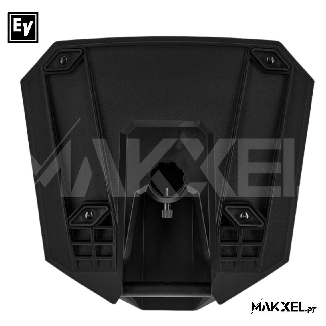 Electro Voice ZLX 12P G2 Coluna Amplificada 1000W 12