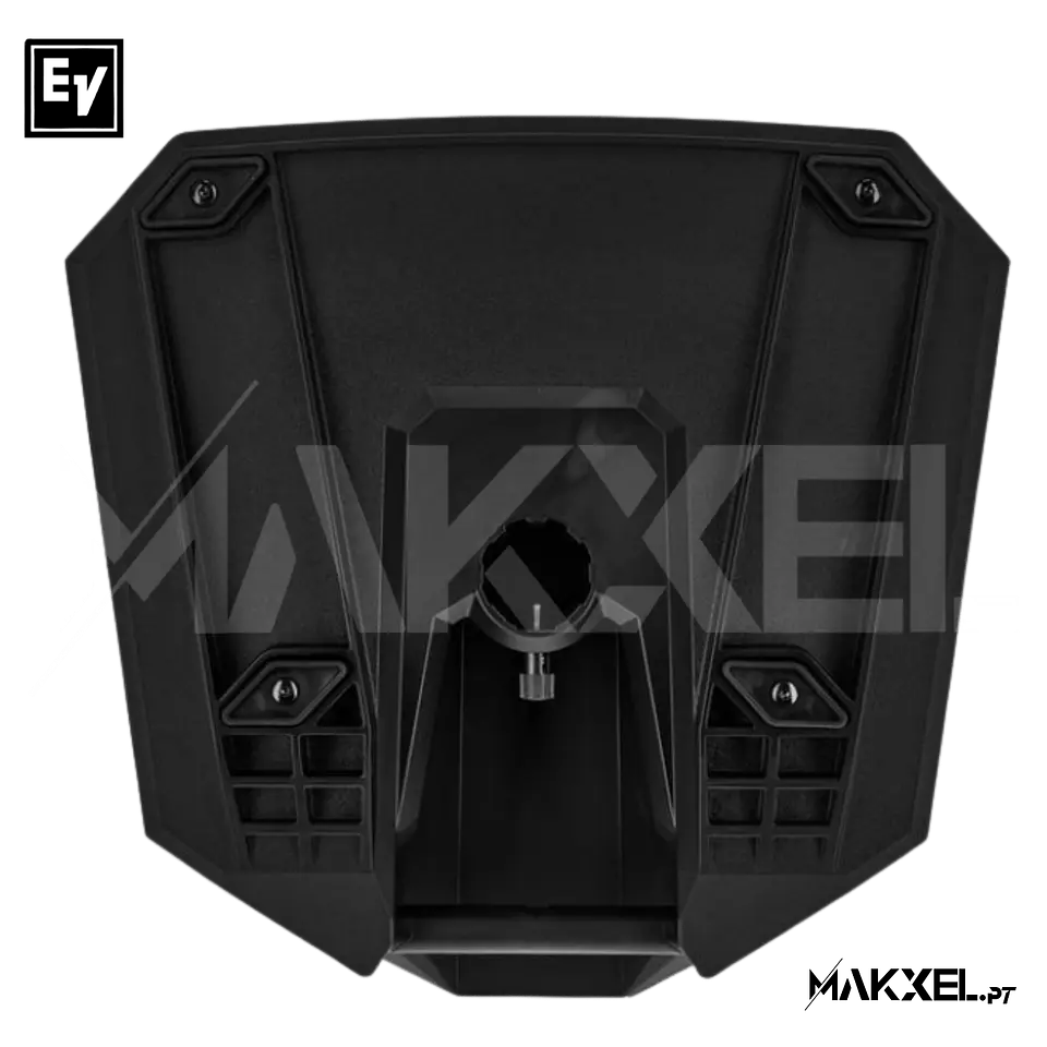 Electro Voice ZLX 12P G2 Coluna Amplificada 1000W 12