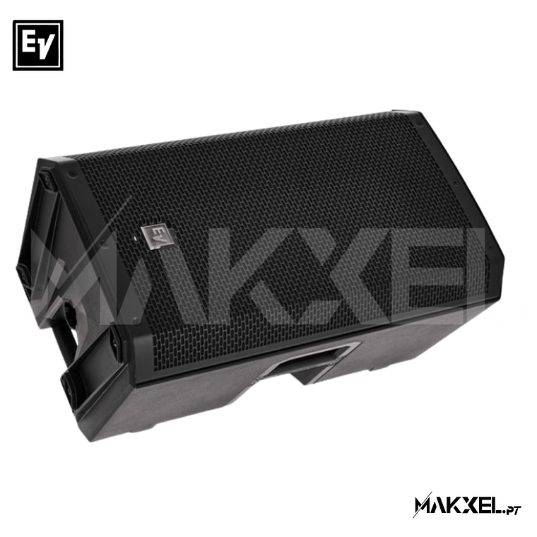 Electro Voice ZLX 12P G2 Coluna Amplificada 1000W 12