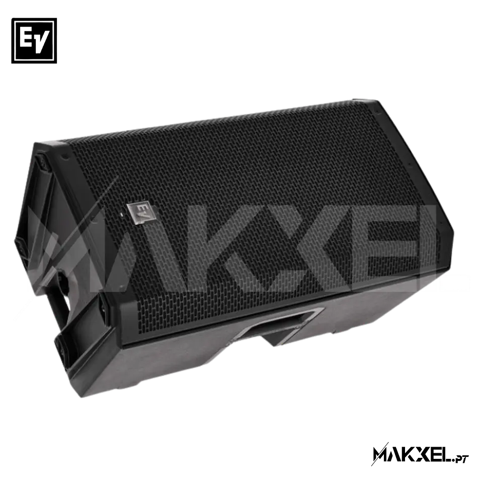 Electro Voice ZLX 12P G2 Coluna Amplificada 1000W 12