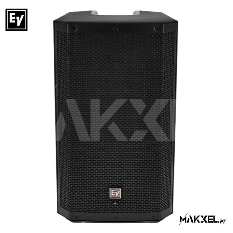 Electro Voice ZLX 12P G2 Coluna Amplificada 1000W 12