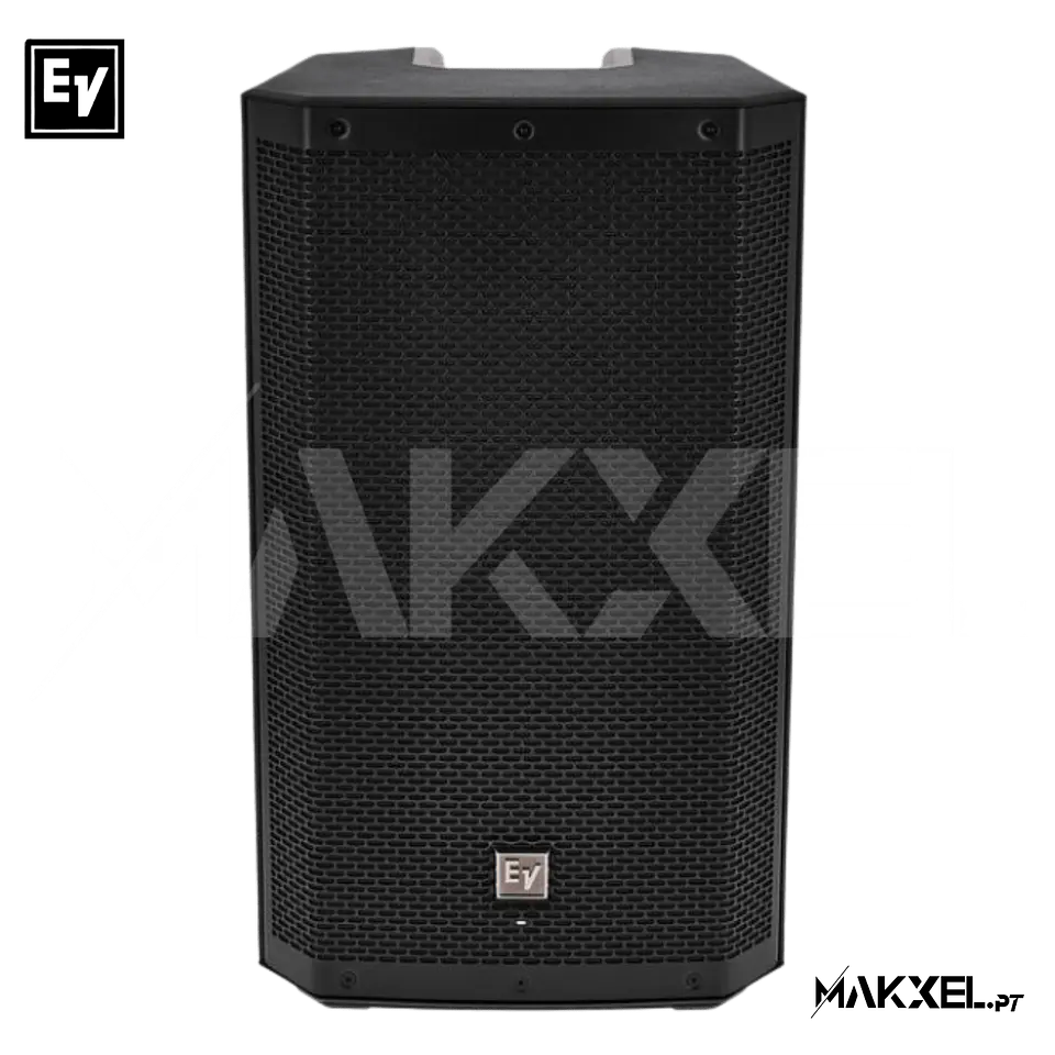 Electro Voice ZLX 12P G2 Coluna Amplificada 1000W 12