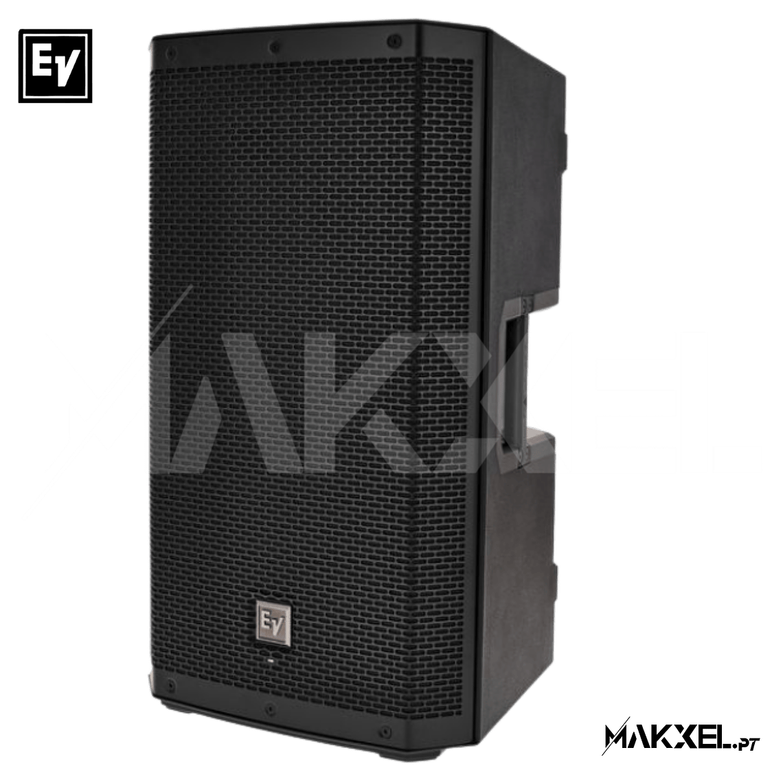 Electro Voice ZLX 12P G2 Coluna Amplificada 1000W 12