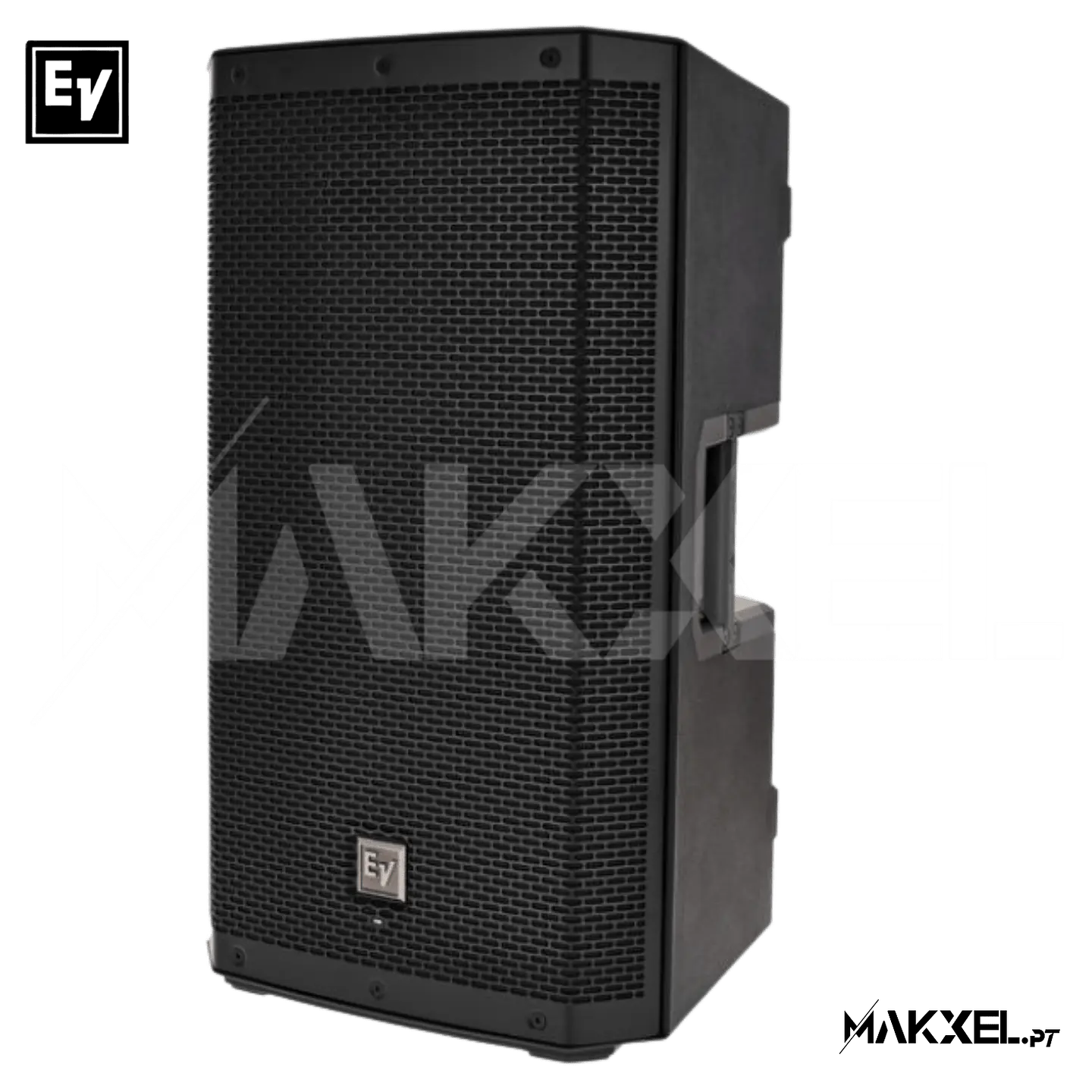 Electro Voice ZLX 12P G2 Coluna Amplificada 1000W 12