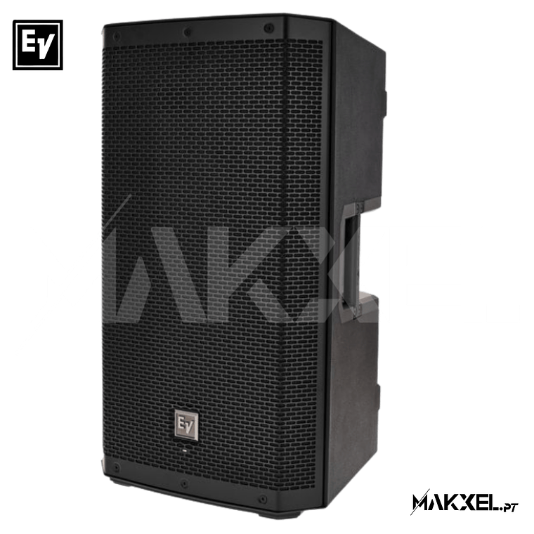Electro Voice ZLX 12P G2 Coluna Amplificada 1000W 12