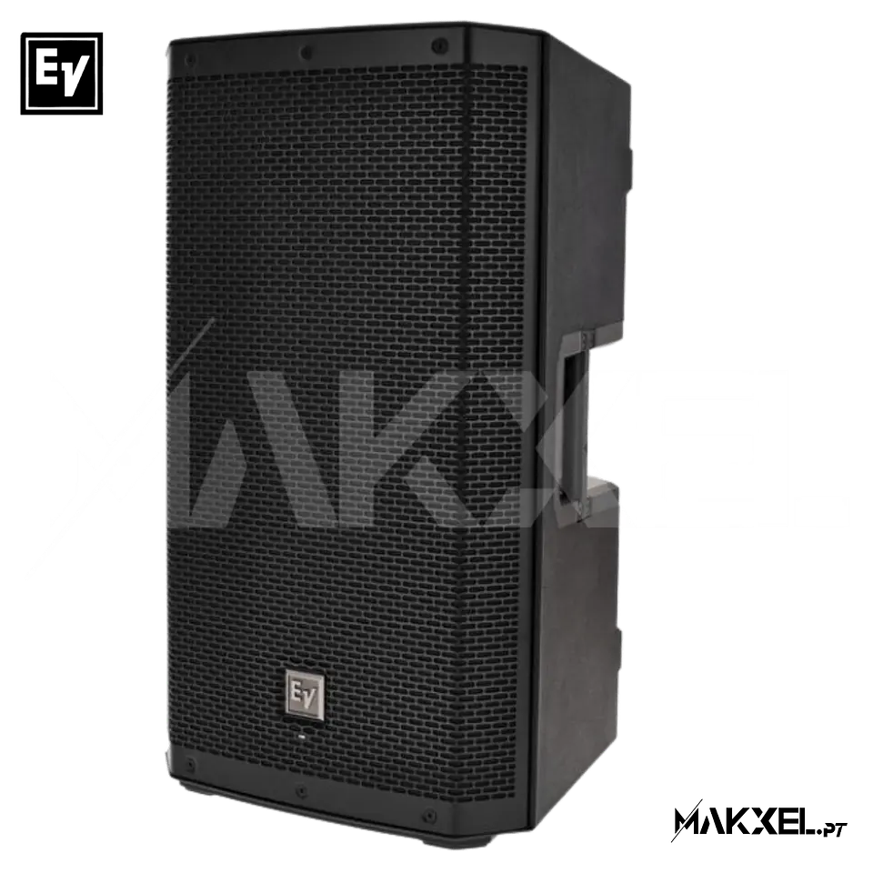Electro Voice ZLX 12P G2 Coluna Amplificada 1000W 12