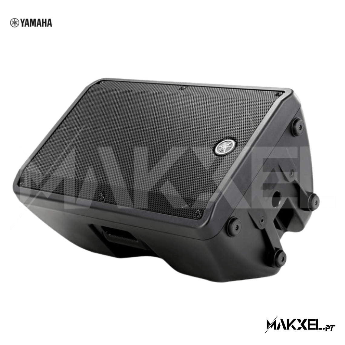 Yamaha DBR-15 Coluna Amplificada 465W 4