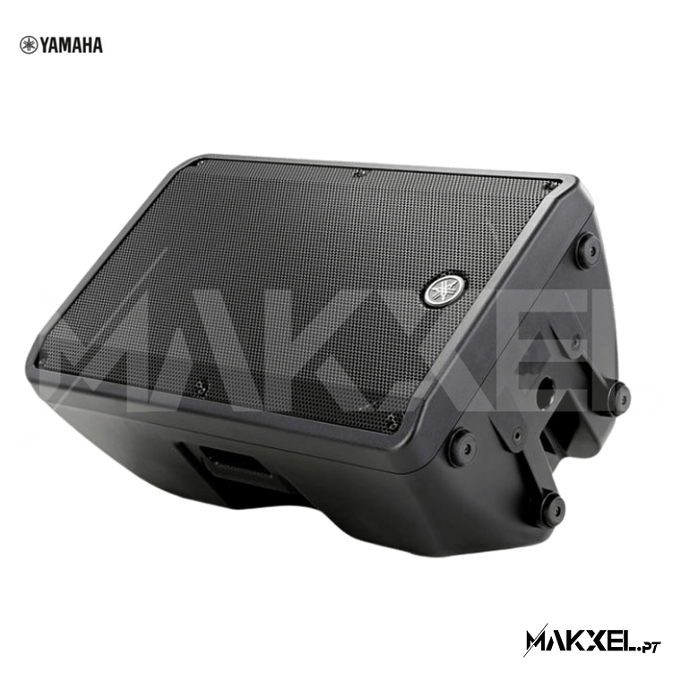 Yamaha DBR-15 Coluna Amplificada 465W 4